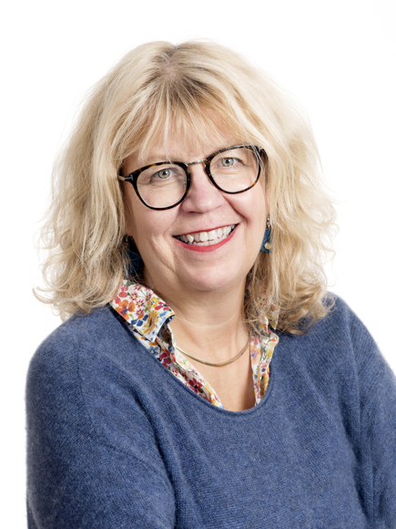 Eva-Marie Lennartsson